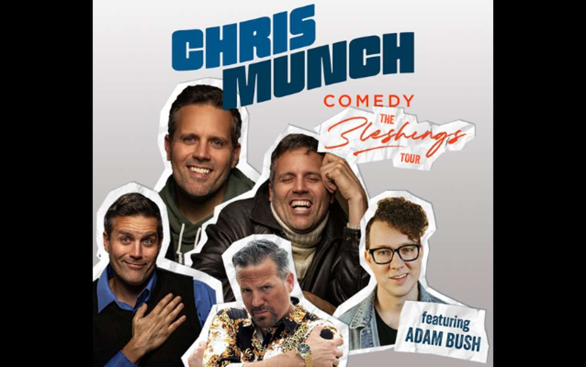 Chris Munch