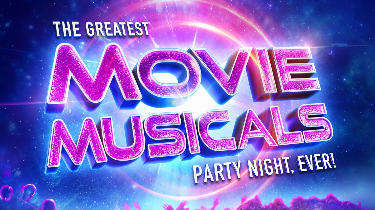 The Greatest Movie Musicals Party Night, Ever!