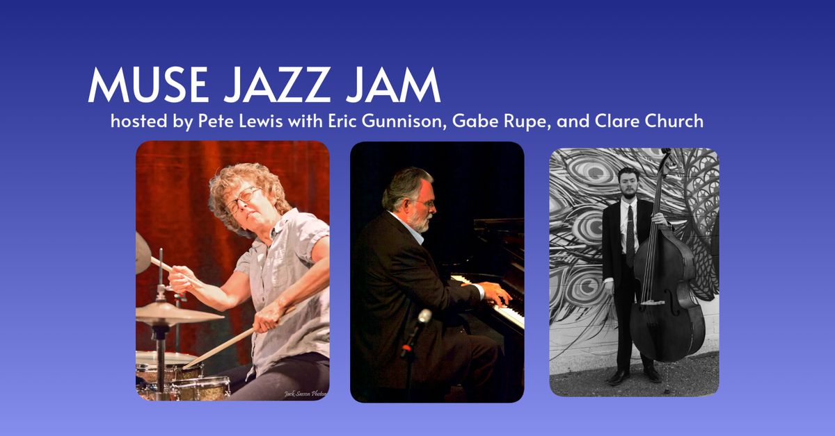 Muse Jazz Jam