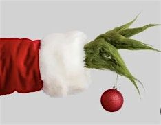 Grinchmas Cookie Decorating Party!