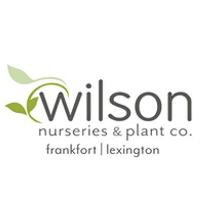 Wilson Nurseries