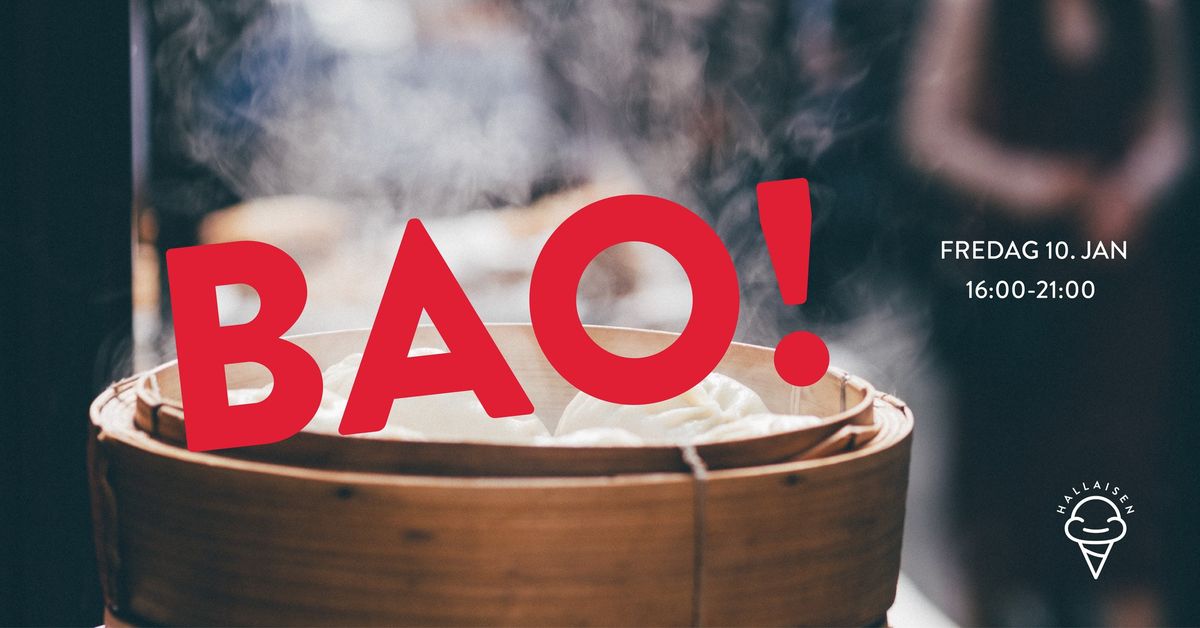 BAO pop up!