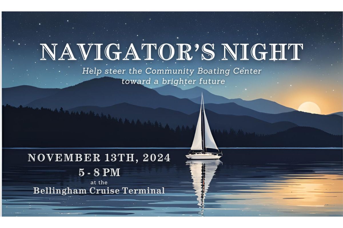 Navigator's Night