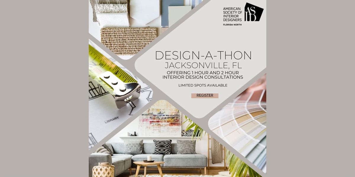 Design A Thon Jacksonville @ About Floors N More