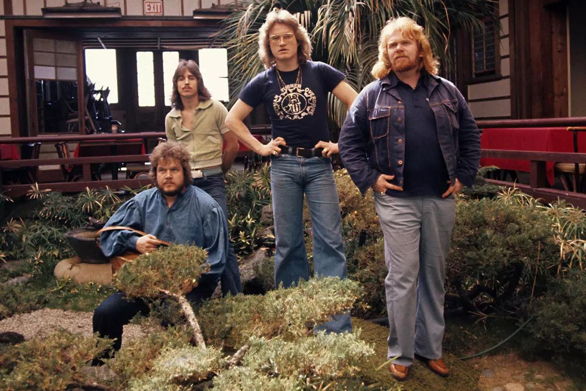 Bachman-Turner Overdrive