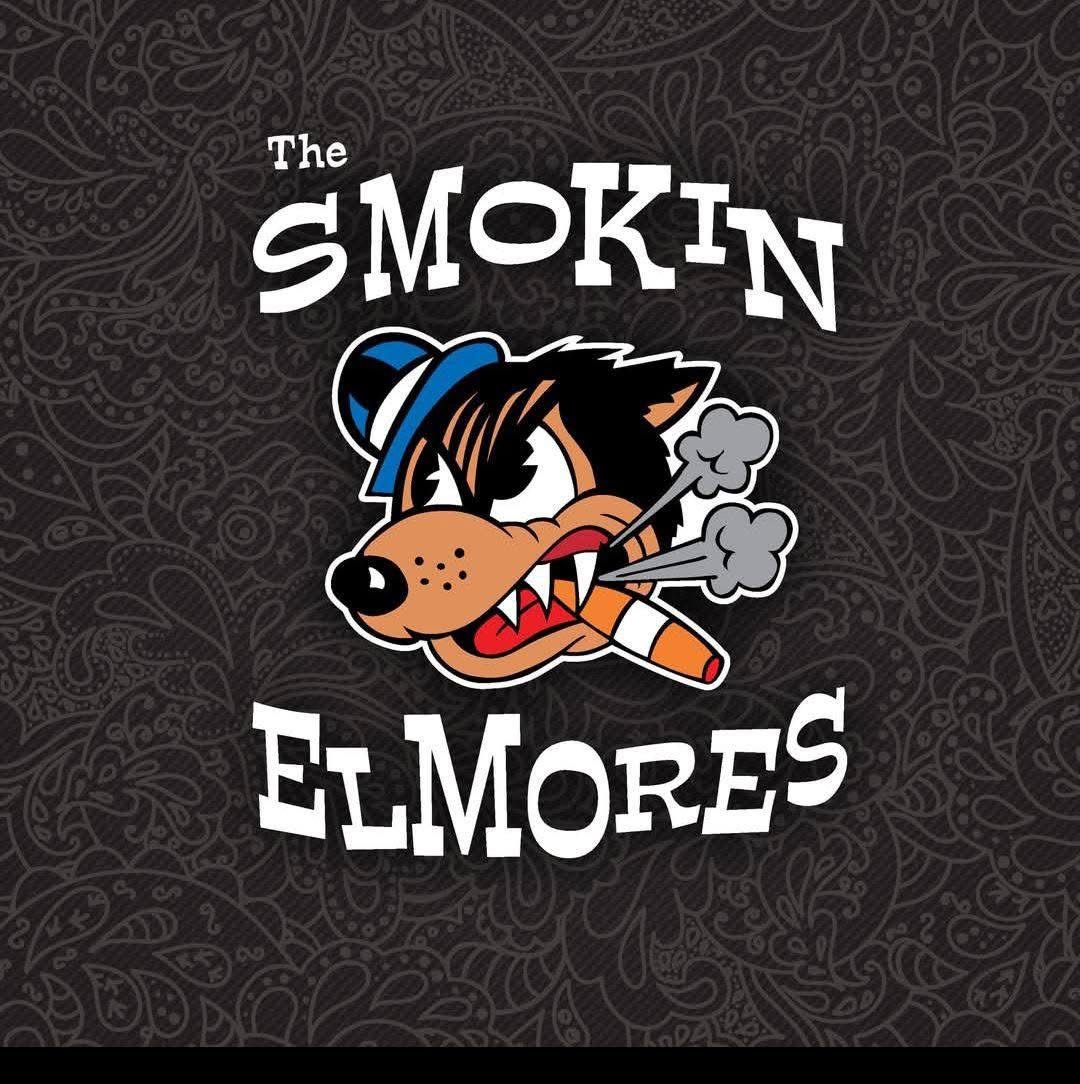 Smokin\u2019 Elmores - Olde Tudor