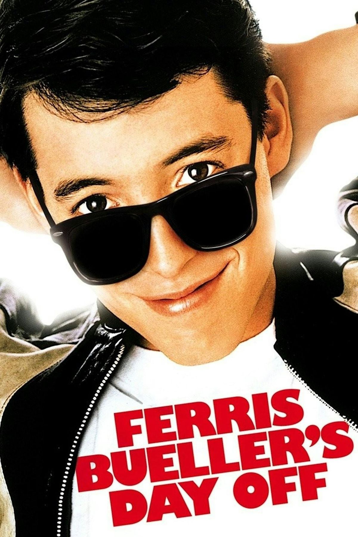 Ferris Bueller's Day Off - Cliftonville Outdoor Cinema