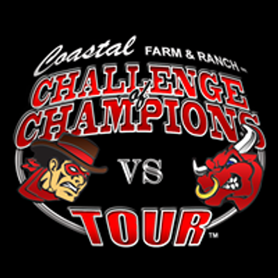 Challenge of Champions Tour