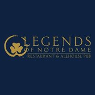 Legends of Notre Dame