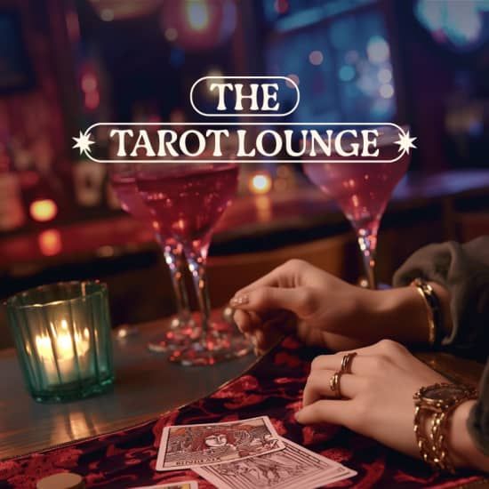 The Tarot Lounge: un\u2019esperienza mistica con cocktail