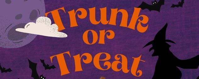 Trunk or Treat