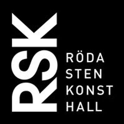 R\u00f6da Sten Konsthall