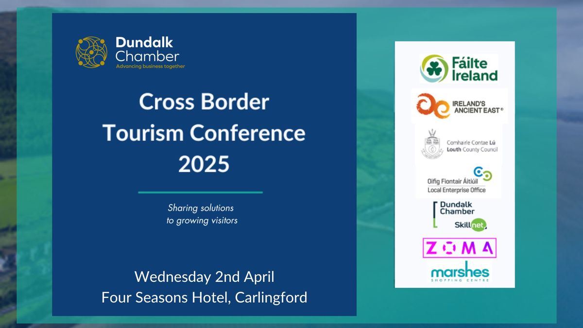 Cross Border Tourism Conference