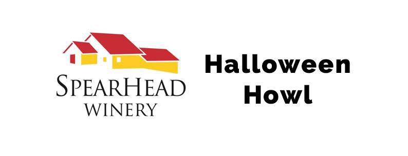 Spearhead Winery Halloween Howl