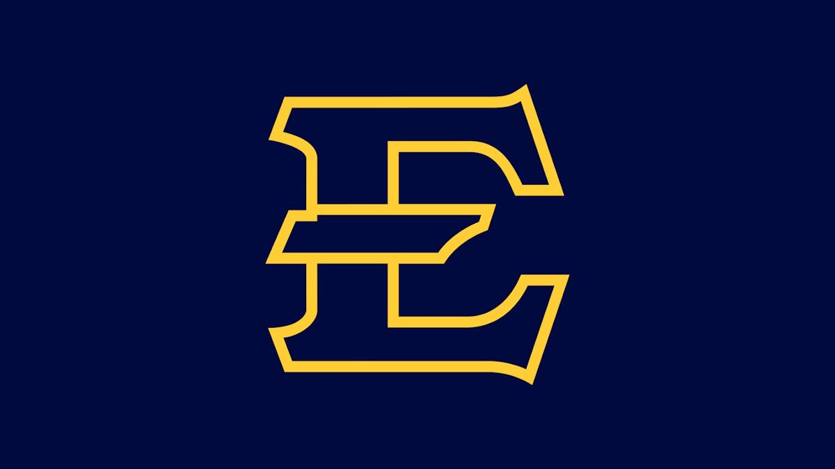 East Tennessee State Buccaneers at North Alabama Lions Mens Basketball