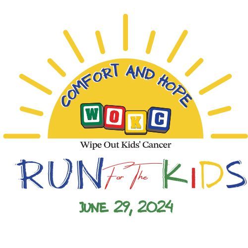 WOKC Run for the Kids