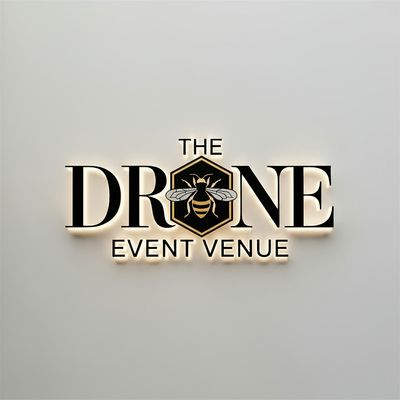 The Drone Event Venue