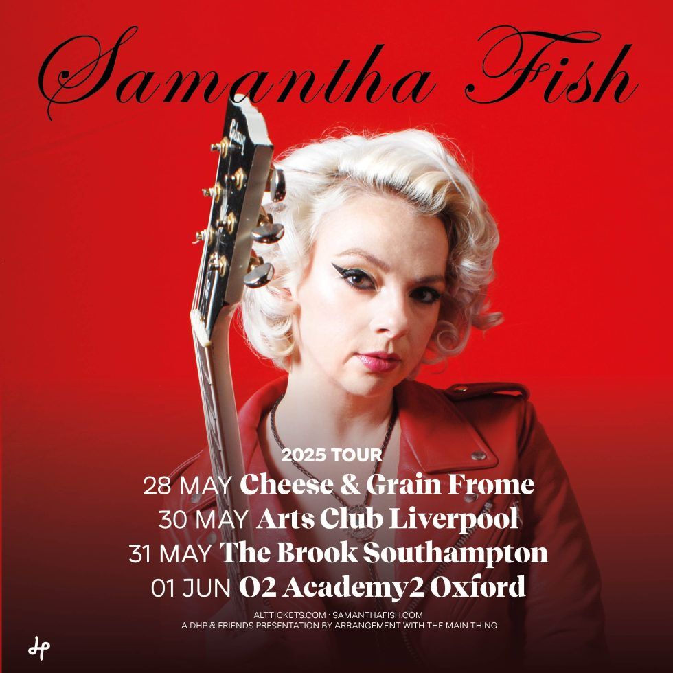 Samantha Fish