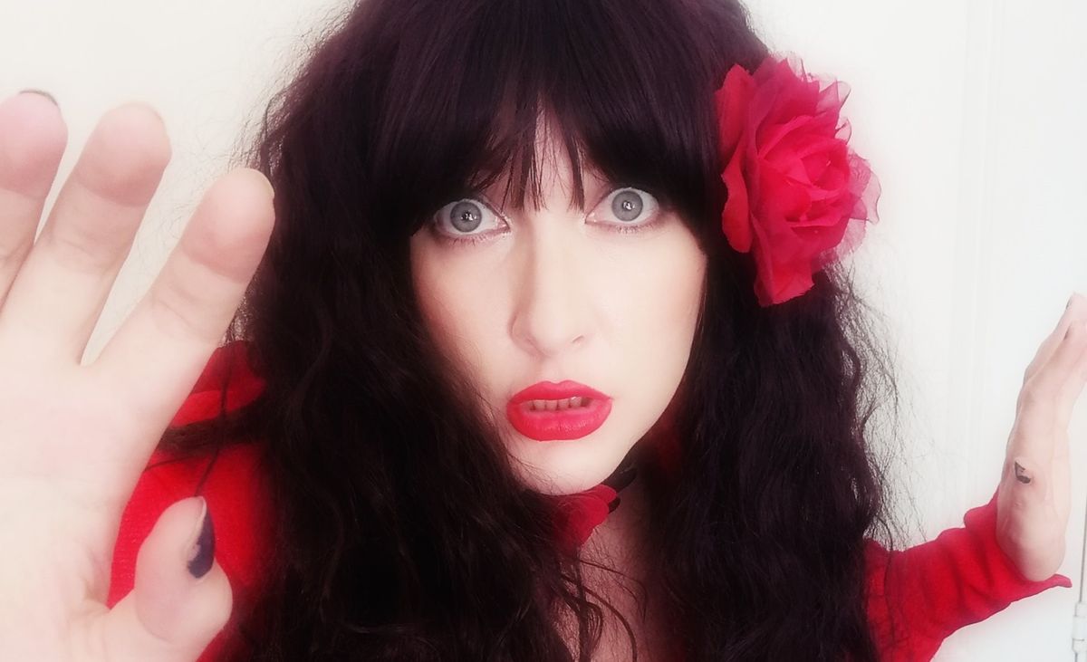 Moments of Pleasure: Ultimate Tribute to Kate Bush - Continental, Preston