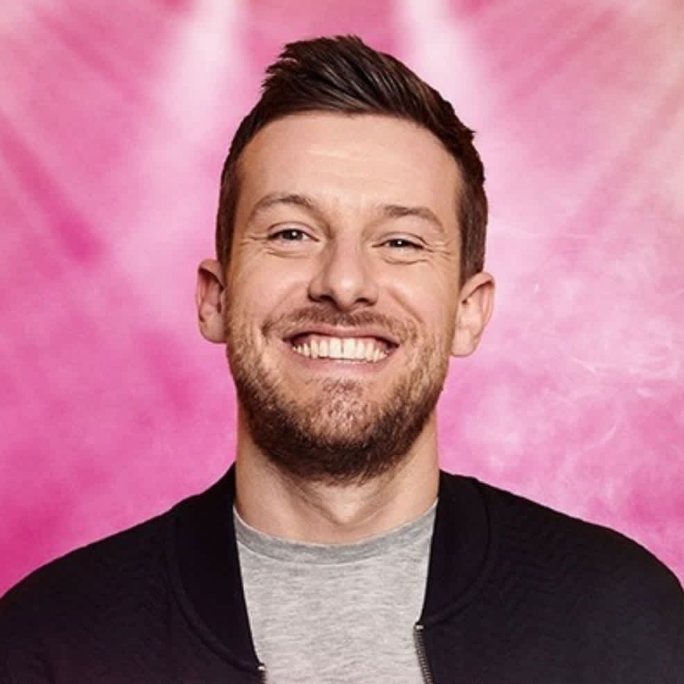 Chris Ramsey Newcastle Upon Tyne Tickets