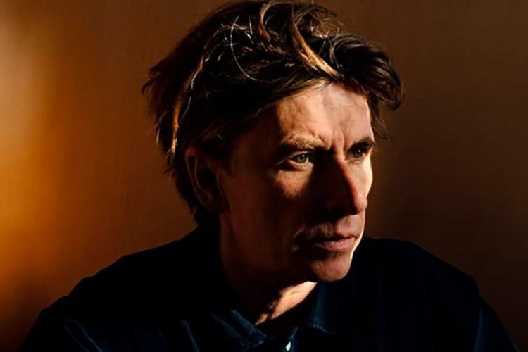 CQAF 25 - Bernard Butler