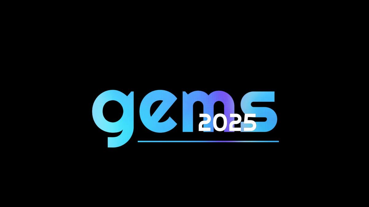 GEMs 2025