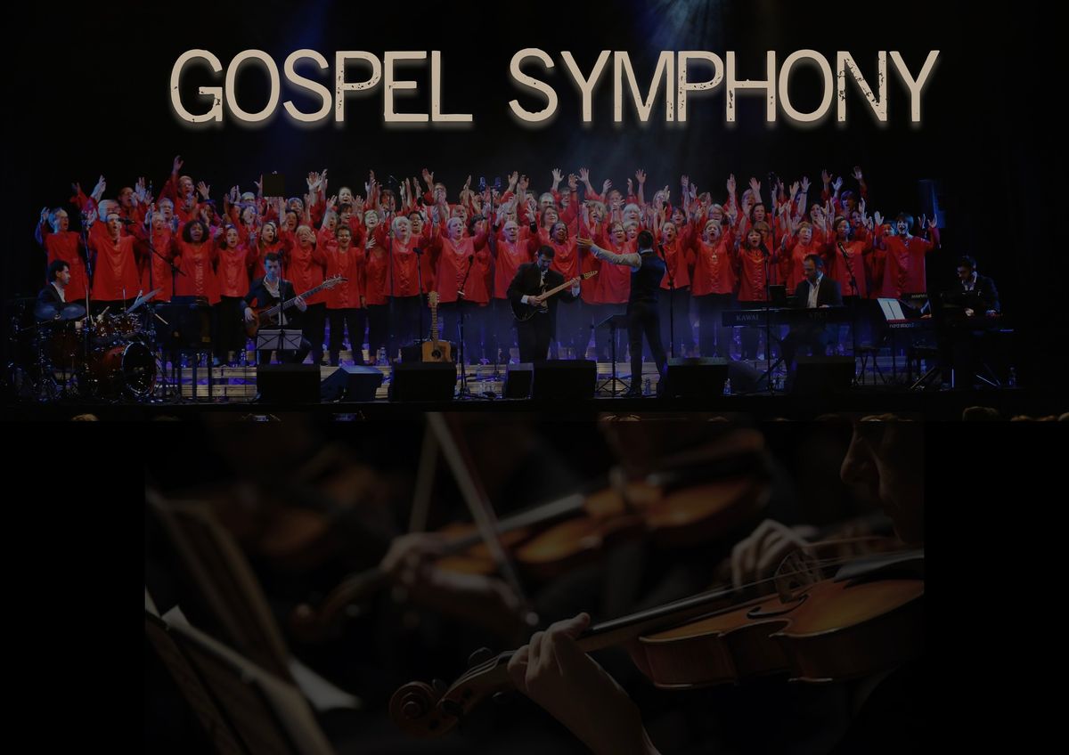 Gospel Symphony