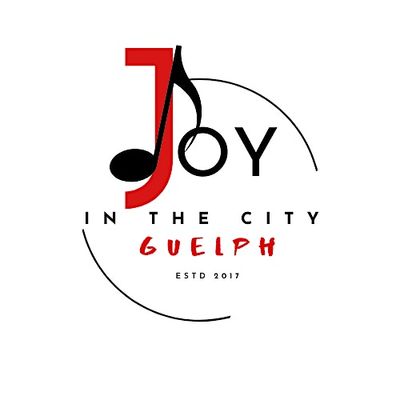 Joy In The City Guelph