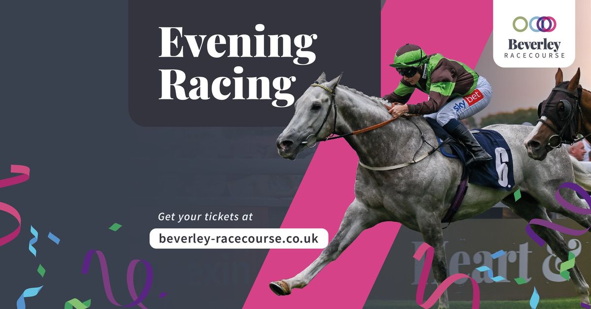 Evening Racing 