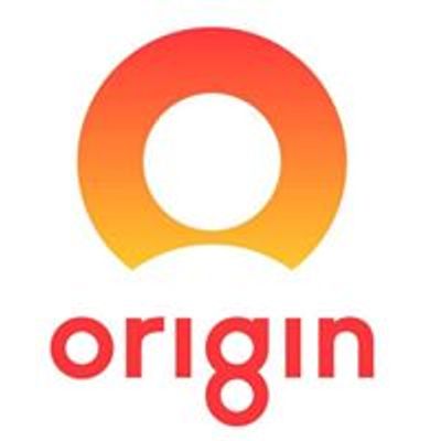 Origin Energy