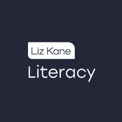 Liz Kane Literacy