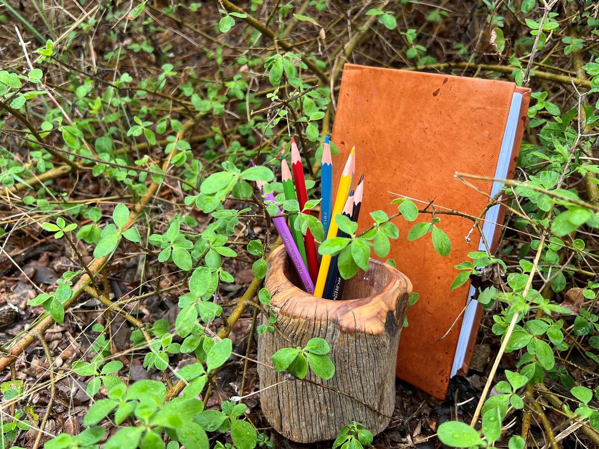 Nature Journaling