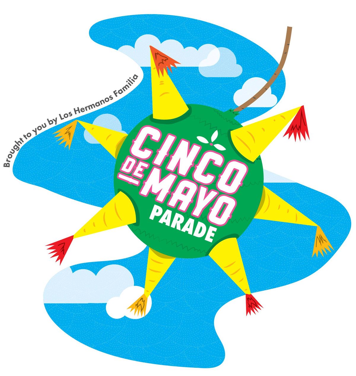 11th Annual Cinco de Mayo Parade of Lubbock 2025