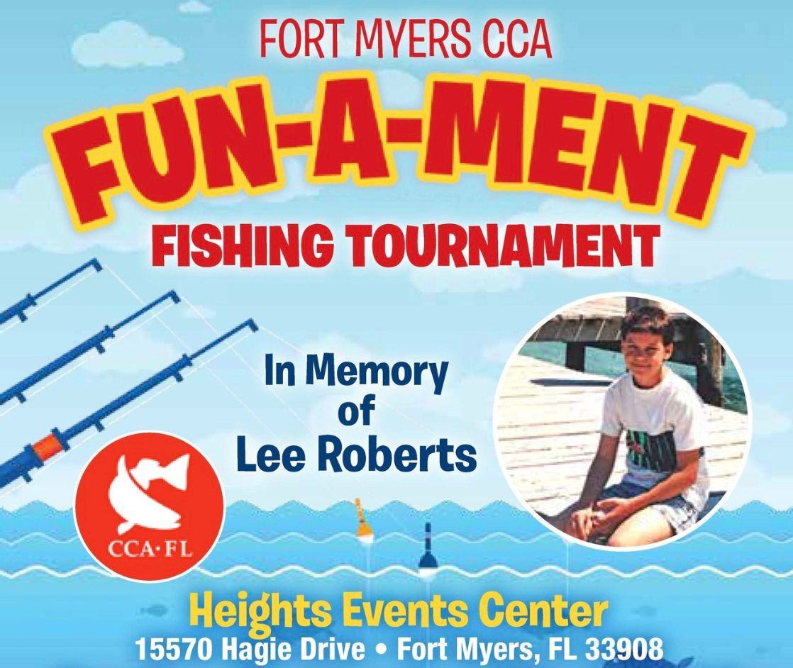 CCA Florida Fort Myers Fun-A-Ment