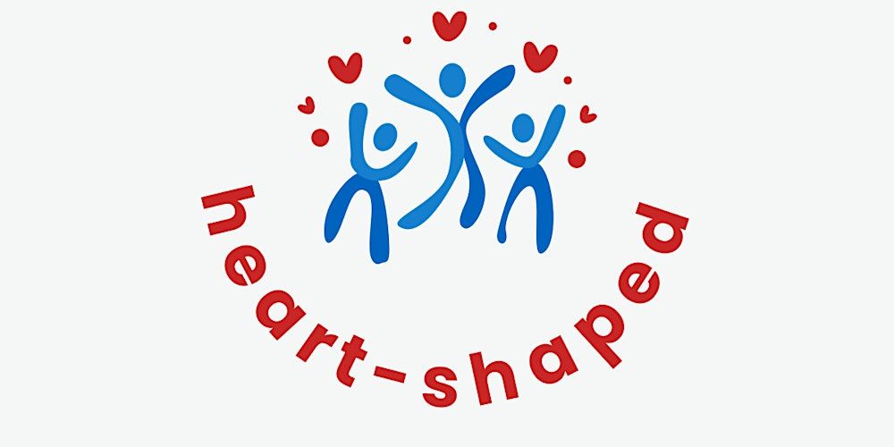 Launch of Heart- Shaped