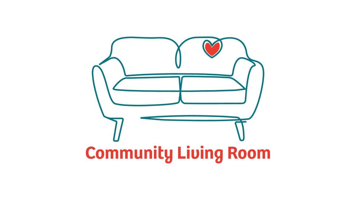 Community Living Room