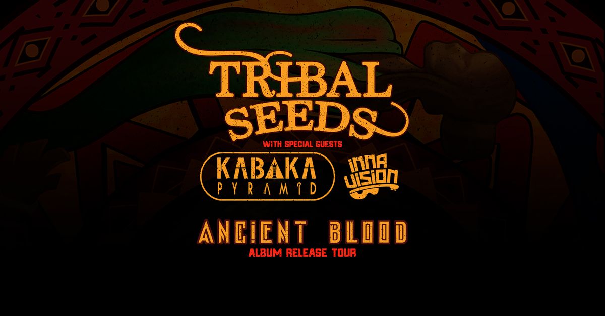 TRIBAL SEEDS