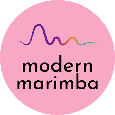 Modern Marimba