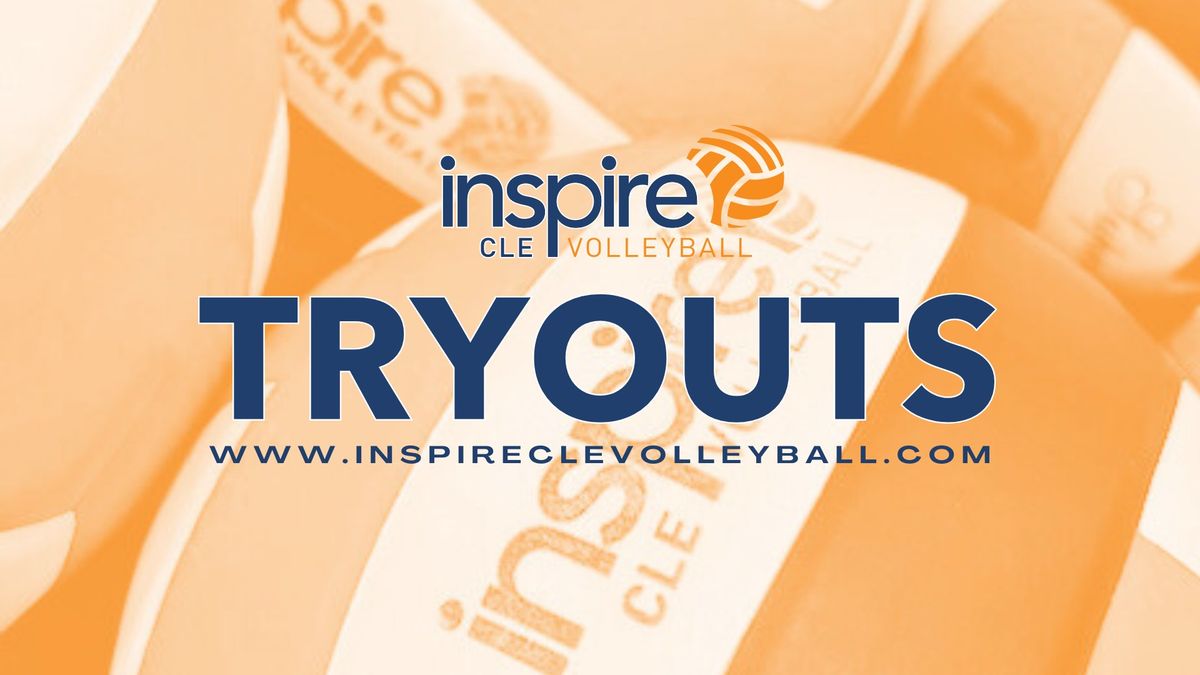 10u-14u Makeup Tryouts