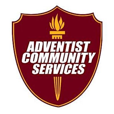 Rochester SDA Church Adventist Community Services