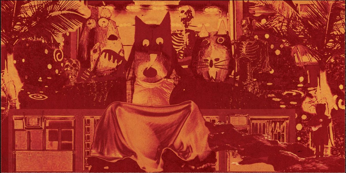 Oso Oso: Ten Year Anniversary Tour in Nashville