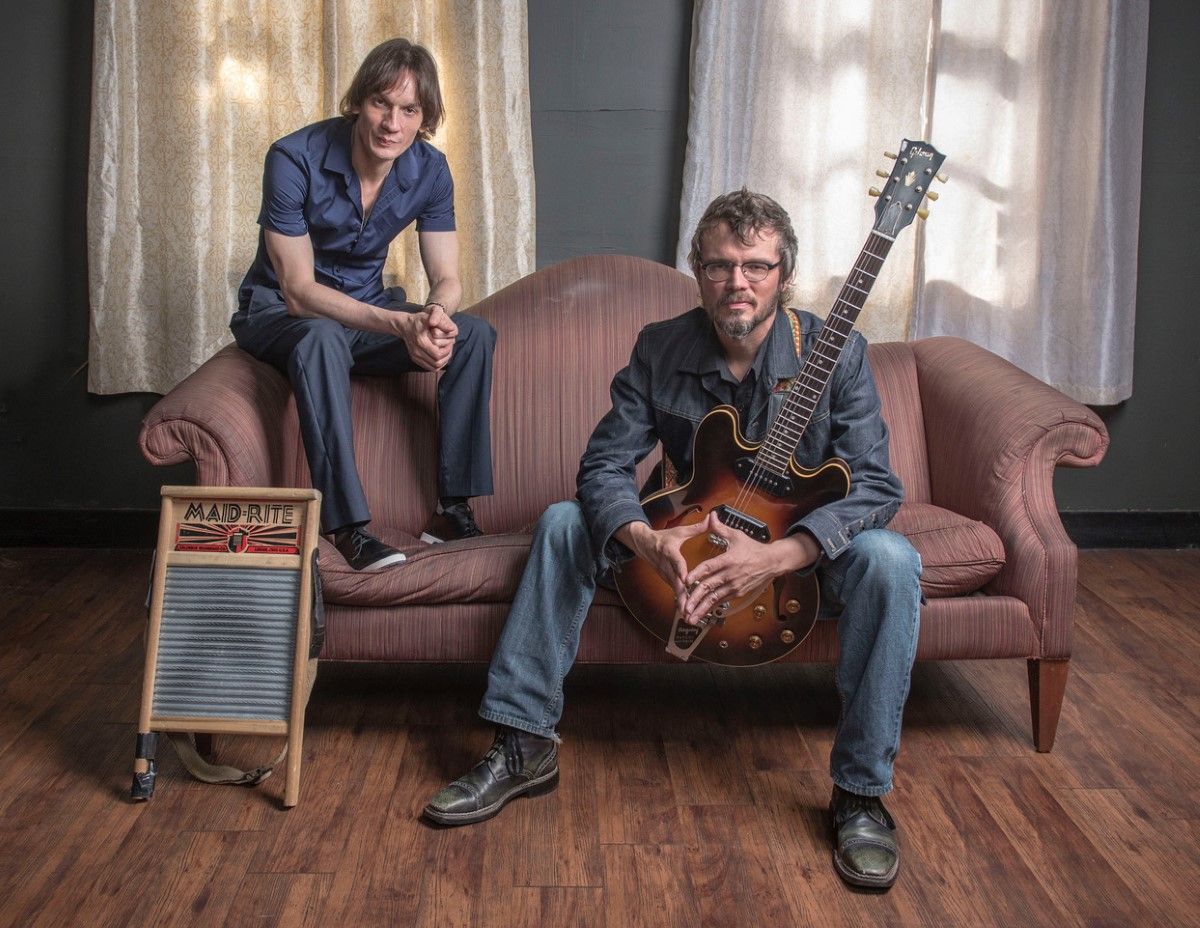 North Mississippi Allstars: Live at The Lyric!