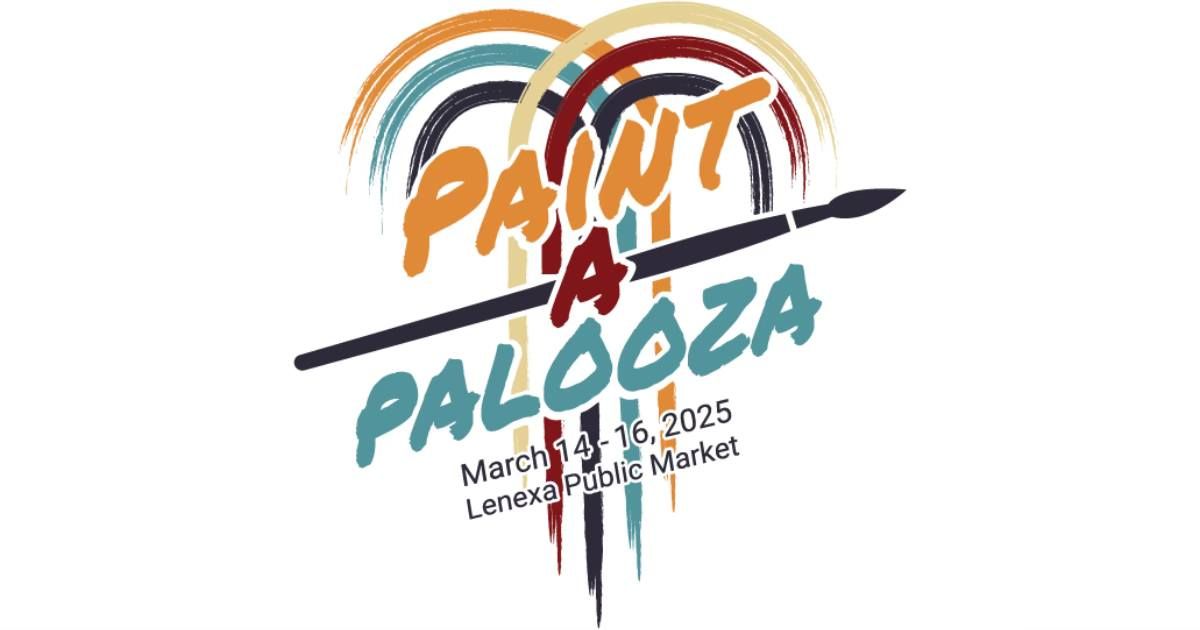 Paint-A-Palooza 2025