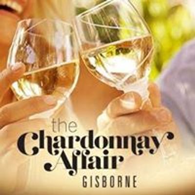 The Chardonnay Affair Gisborne