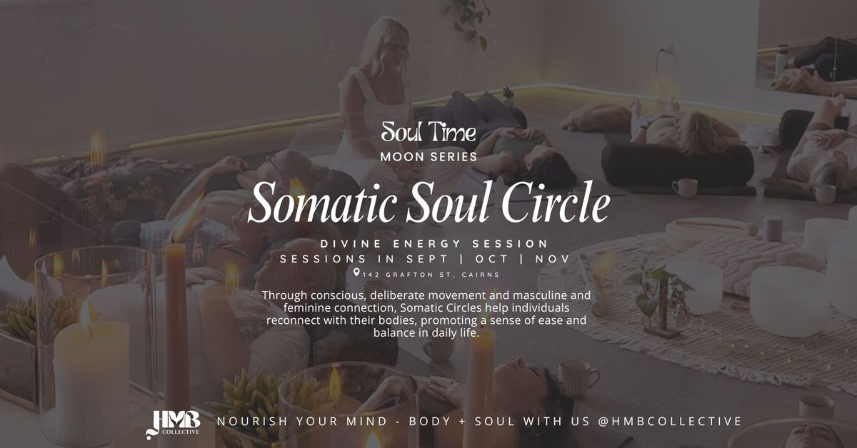 Somatic Soul Circles