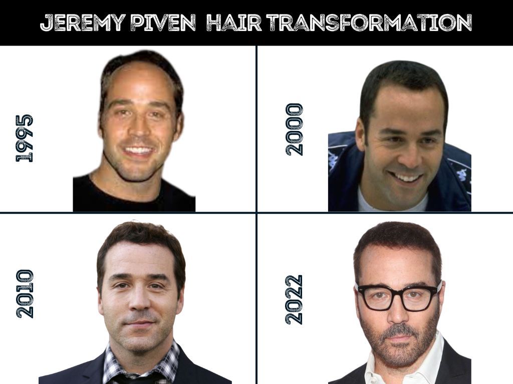 Jeremy Piven