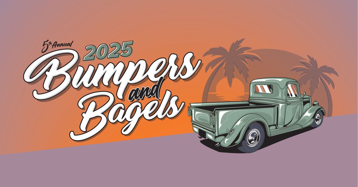 Bumpers and Bagels 2025