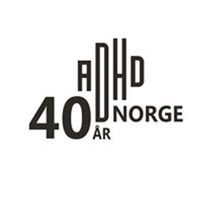 ADHD Norge