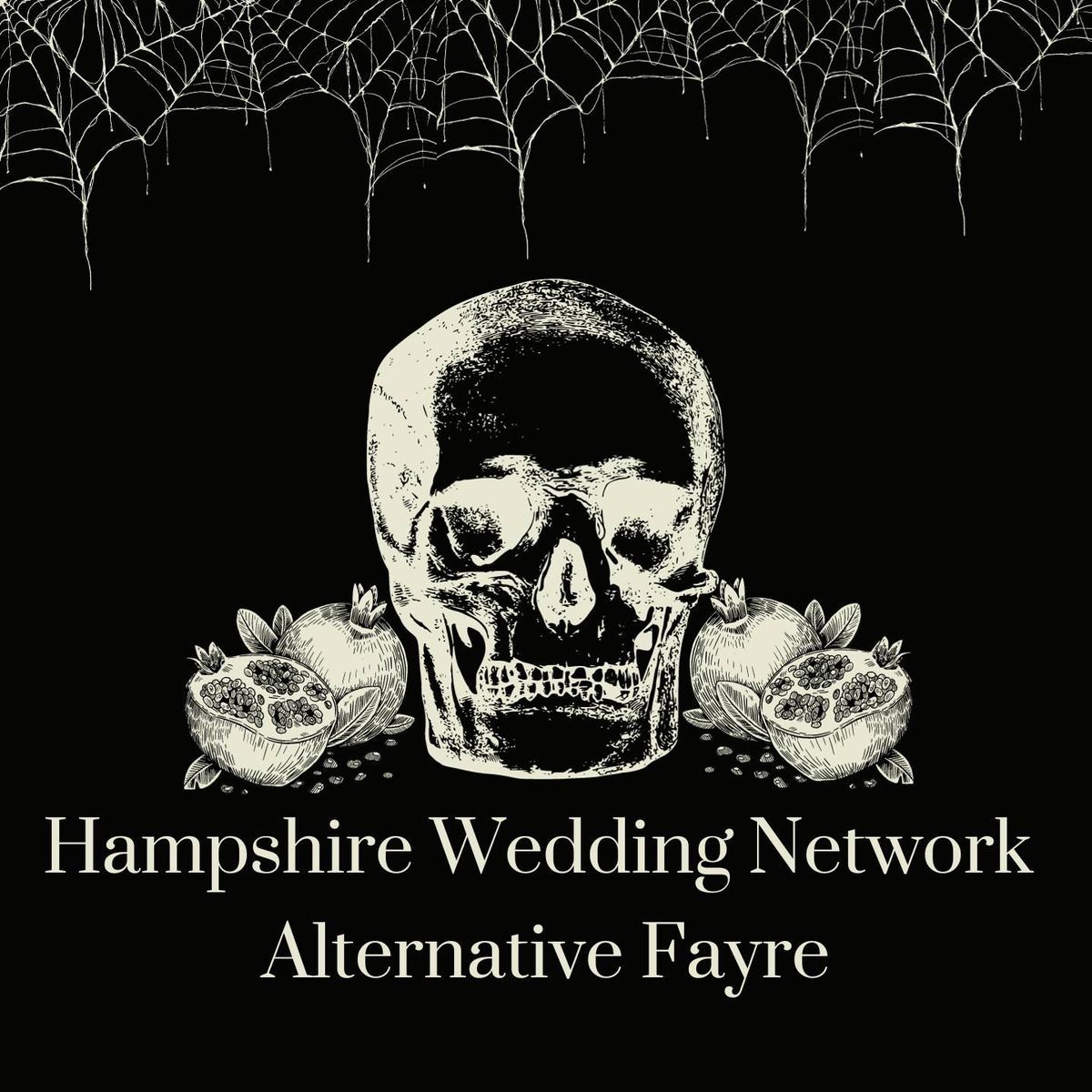 Alternative wedding fayre