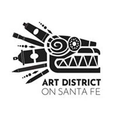 Art District on Santa Fe